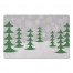 Hill Of Trees 27x18 Floor Mat