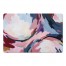 Abstract Circles Textiles