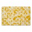 Retro Geometric Textiles
