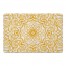 Distressed Medallion Mandala  Textiles