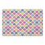 Colorful Ikat Textiles