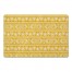 Hand Drawn Tribal Pattern Textiles