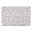 Soft Leaves On White  Textiles