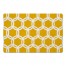 Circle Hexagons  Textiles