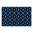 Vintage Diamonds  Textiles