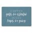 Coffee Gets Me Started  Textiles