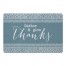 Give Thanks  Textiles
