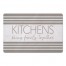 Family Kitchen  Textiles