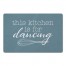 Dancing Kitchen  Textiles