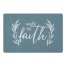 Walk By Faith  Textiles