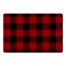 Buffalo Check Woods  Textiles