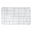 Blessed Checkerboard 34x21 Bath Mat