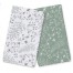 Simple Green Botanicals Textiles Collection