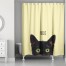 Hello Kitty  Shower Curtain