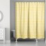 Painted Strokes  Shower Curtain