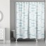 School Of Fish  Shower Curtain
