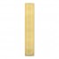Patchwork Stripe  Runner