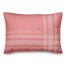 Above All Else Love 14x20 Spun Poly Pillow