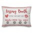 Kissing Booth 14x20 Spun Poly Pillow
