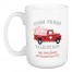 Farm Fresh Valentines 15 oz Mug