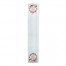 Hoppy Easter Floral Wreath Runner