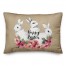 14x20 Spun Poly Pillow
