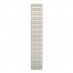 Beads and Bling Pattern Runner