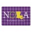 Nola 27x18 Floor Mat