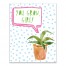 You Grow, Girl 11x14 Canvas Wall Art