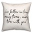 Fallen  18x18 Spun Poly Pillow