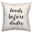 Foods  18x18 Spun Poly Pillow