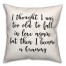 Grammy  18x18 Spun Poly Pillow