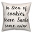 Lieu  18x18 Spun Poly Pillow