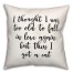Old Cat  18x18 Spun Poly Pillow