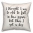 Old Dog  18x18 Spun Poly Pillow