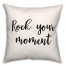 Rock  18x18 Spun Poly Pillow