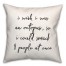 Smack Octopus  18x18 Spun Poly Pillow
