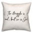 Struggle Real  18x18 Spun Poly Pillow