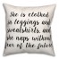 Sweatshirts  18x18 Spun Poly Pillow