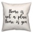 You  18x18 Spun Poly Pillow