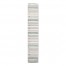Sea Planks Poly Twill Table Runner