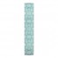 Abstract Ocean Stamp Runner