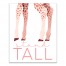 Stand Tall  Wall Art