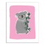 Sweet Koala Wall Art