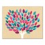 Colorful Tree  Wall Art
