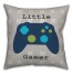 Little Gamer  Pillow