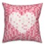 Pixie Hearts  Pillow