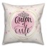 Queen of Cute  Pillow