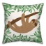 Sleepy Sloth  Pillow