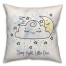 Sleep Tight Little One  Pillow